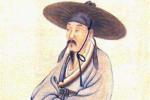 中兴四大诗人