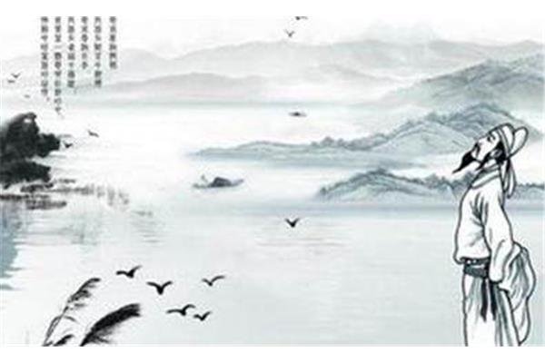 写海的诗句