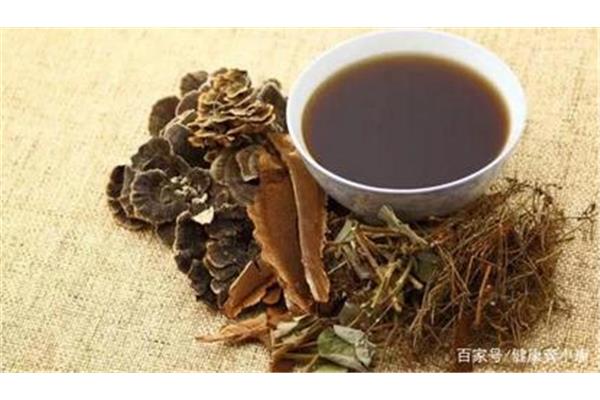 中药可以喝凉的吗