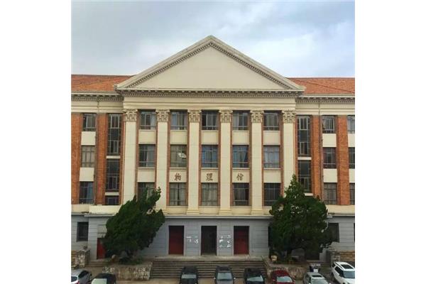 云南大学东陆校区