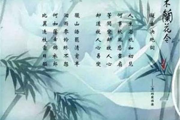 写海的诗句