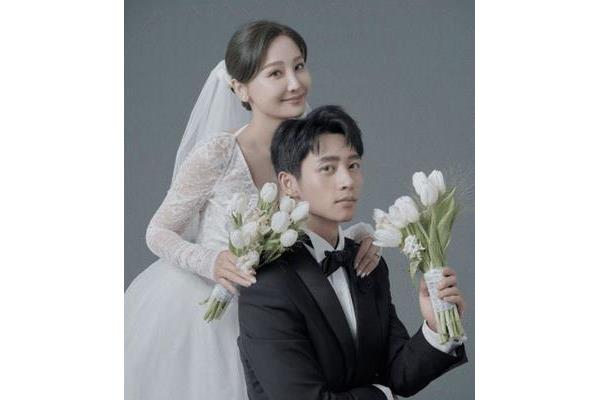 15年结婚