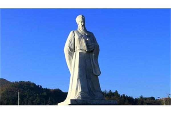 炎帝神农氏