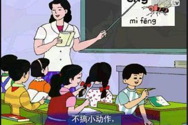 课堂纪律要求