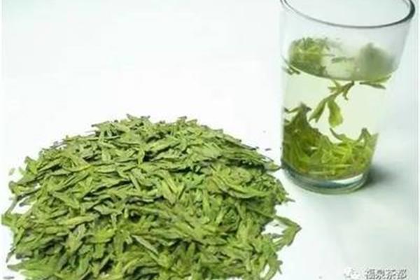 绿茶下火吗