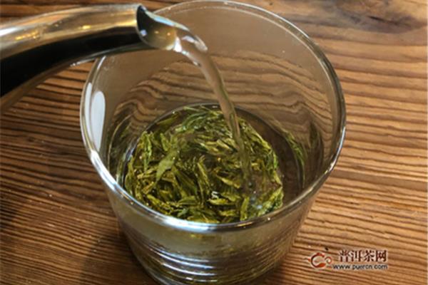 绿茶下火吗