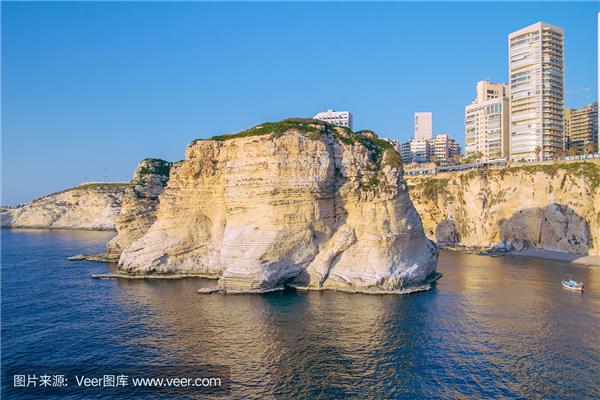 黎巴嫩首都