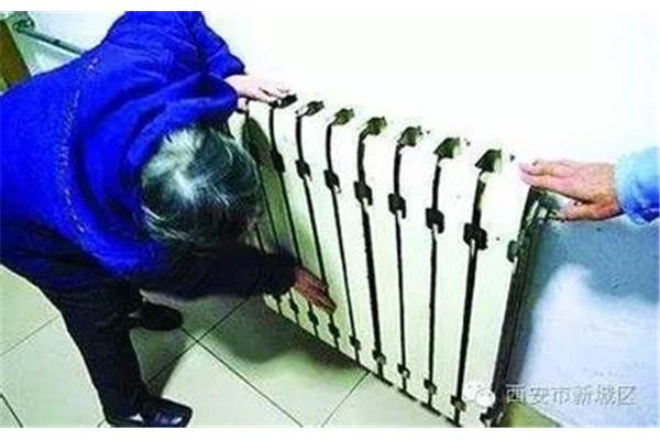 西安供暖吗