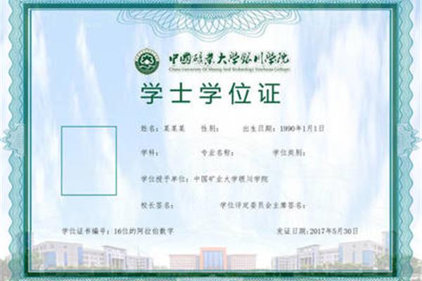 学位证书是什么