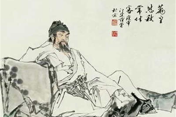 中兴四大诗人