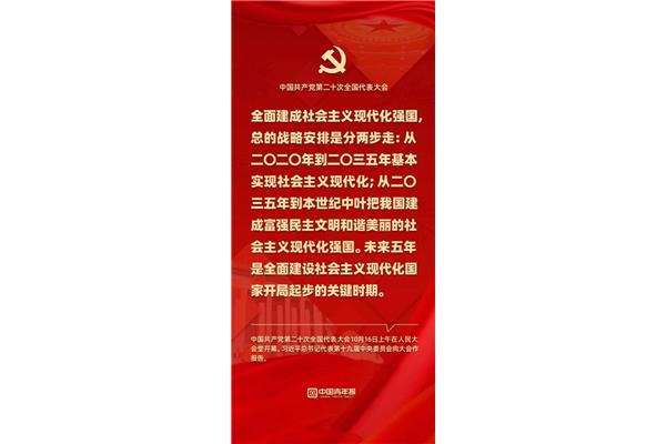 两步走战略