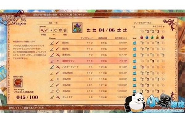 王国的灵魂锻造师