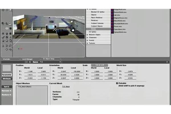virtools