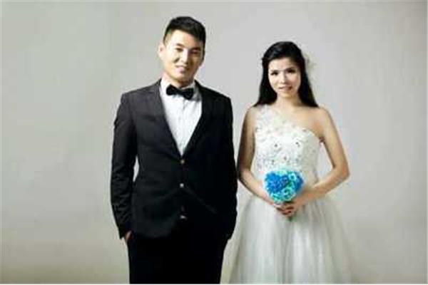 15年结婚