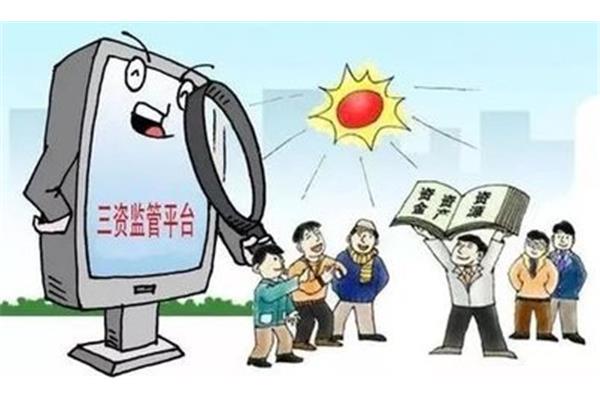 农村三资是什么