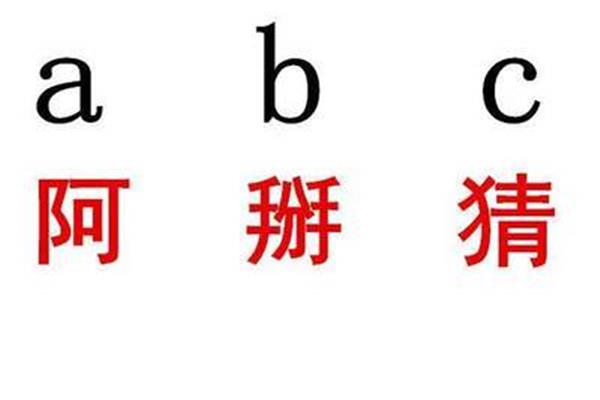 见识的拼音