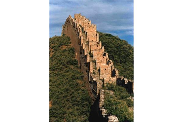 长城景点介绍