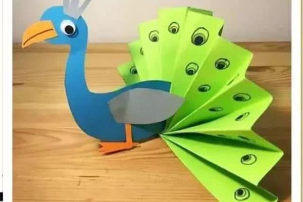 卡纸手工制作大全