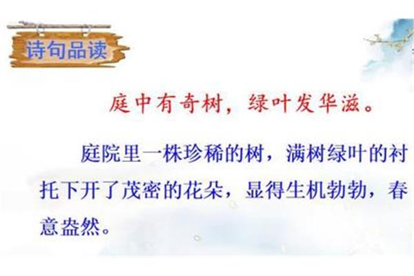 送给朋友的诗句