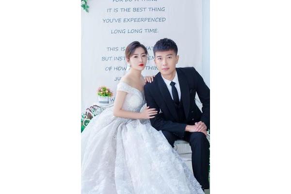 15年结婚