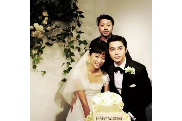 15年结婚