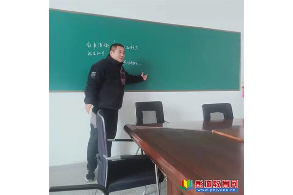 我印象最深的老师