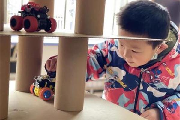 科学儿童观的内涵