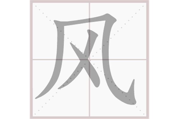 书的笔顺怎么写