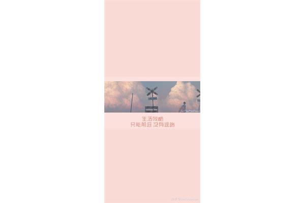 没有退路了