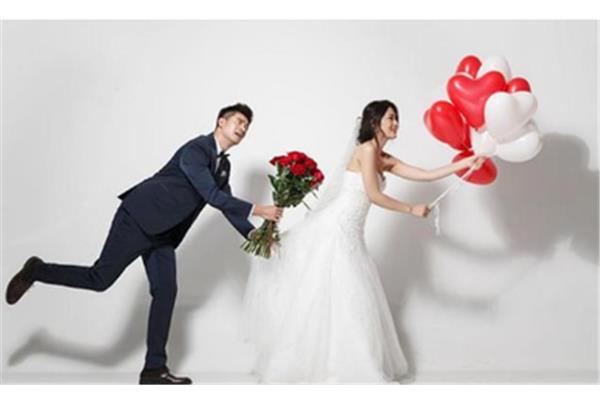 15年结婚