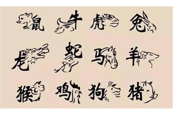 带狗的成语