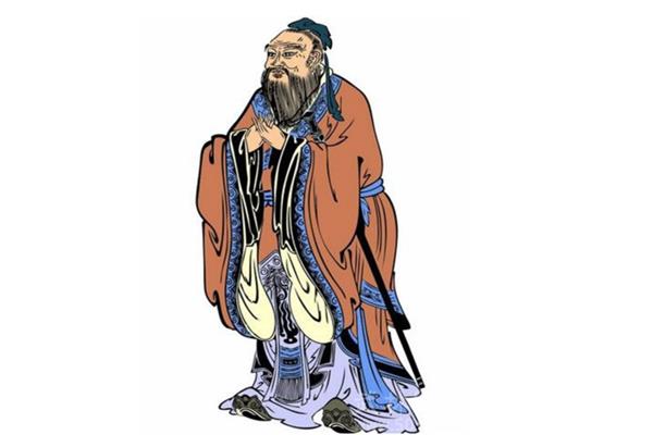 孔子哪里人
