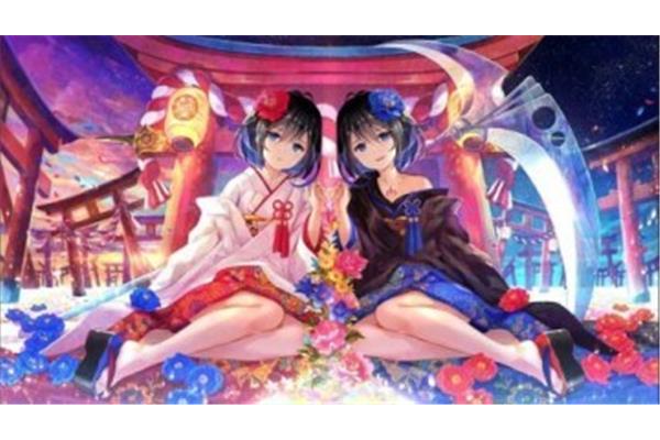 双重人格的表现