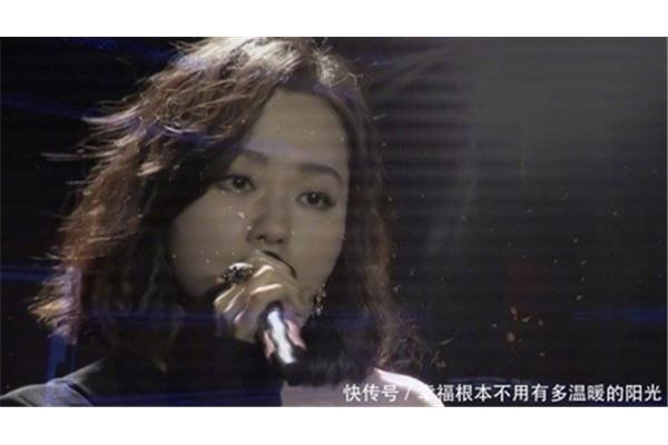 爱输给了谁