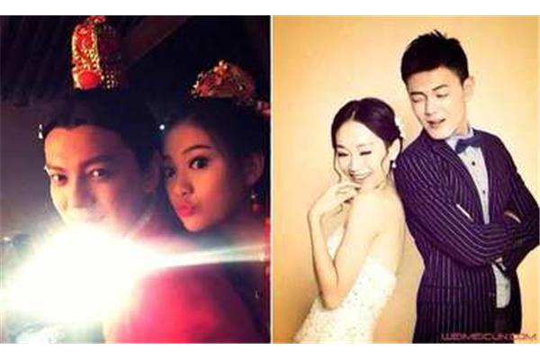 15年结婚