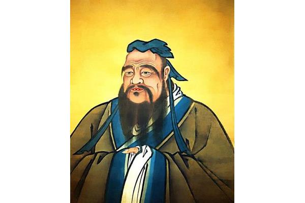 孔子哪里人