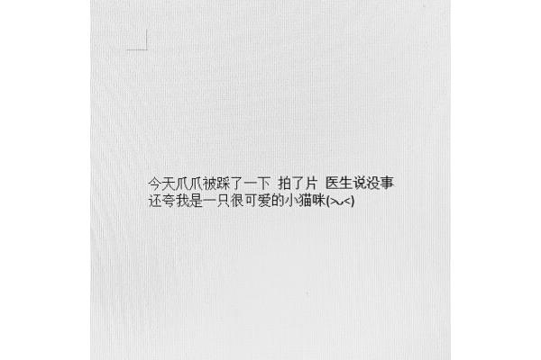 夸医生的句子