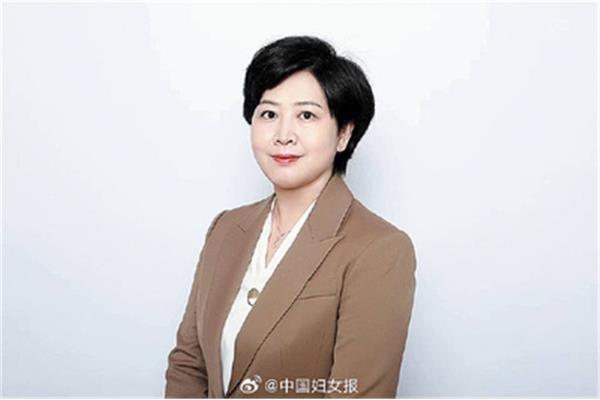全国三八红旗手