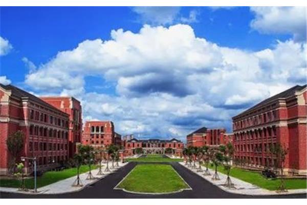 海事职业技术学院