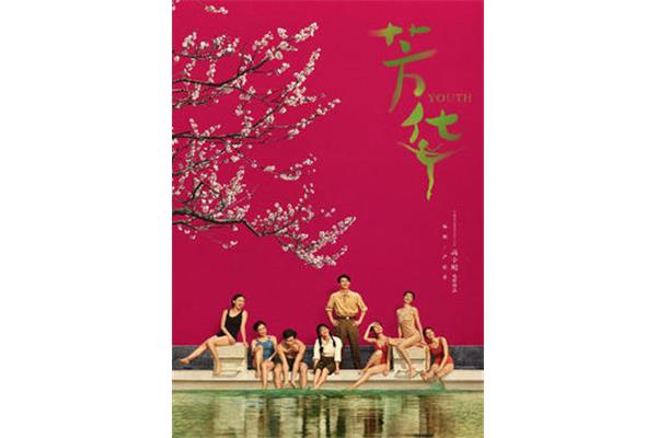 芳华电影剧情介绍