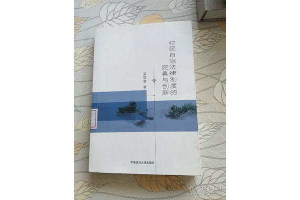 村民自治法