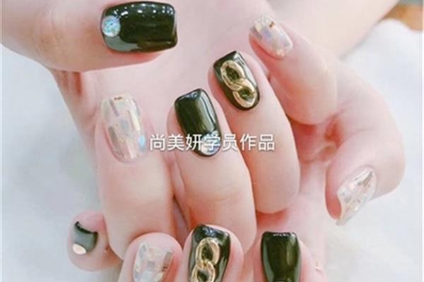 学美甲多少钱