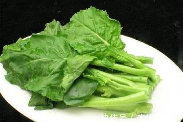 吃芥末有什么好处