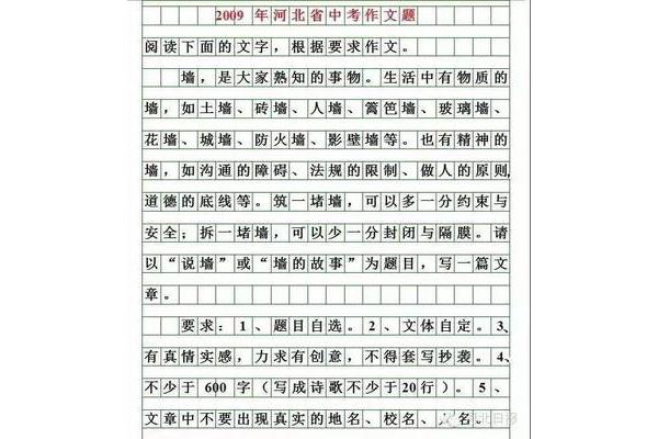 作文二百字
