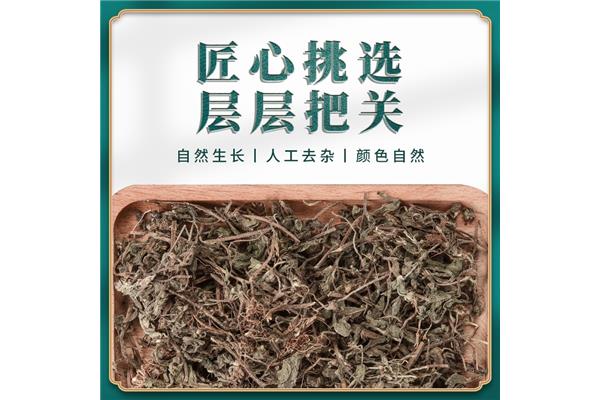 女贞子墨旱莲