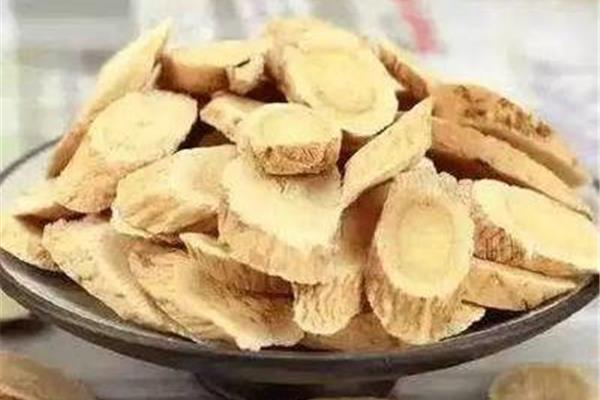 黄芪一次吃多少克