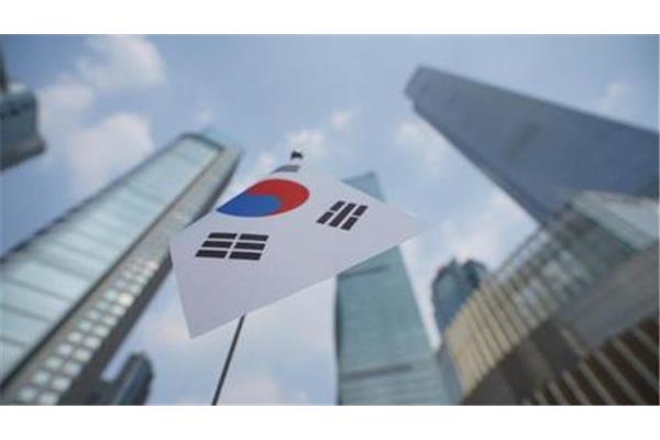 韩国金融危机