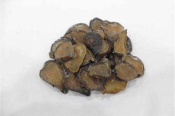 吴茱萸有毒吗