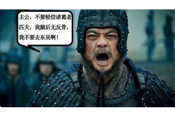我眼中的曹操