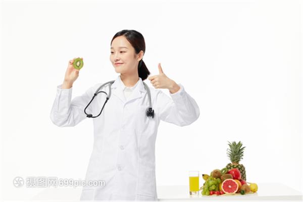 营养师学习